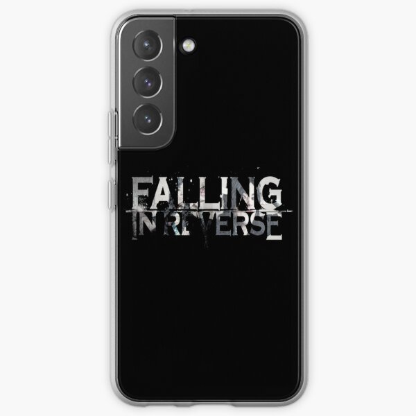Falling In Reverse Popular Monster Samsung Galaxy Soft Case RB3107 product Offical falling in reverse Merch