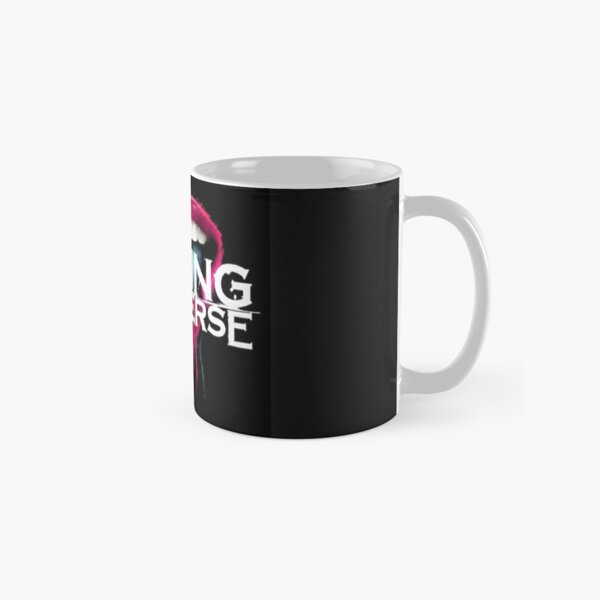falling in reverse best seller Classic Mug RB3107 product Offical falling in reverse Merch